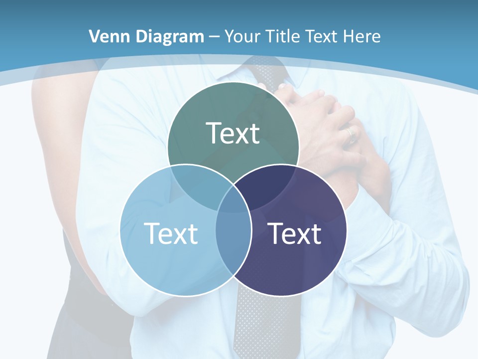 Beauty Style Studio PowerPoint Template