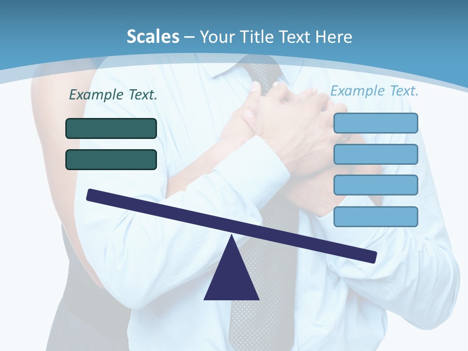 Beauty Style Studio PowerPoint Template