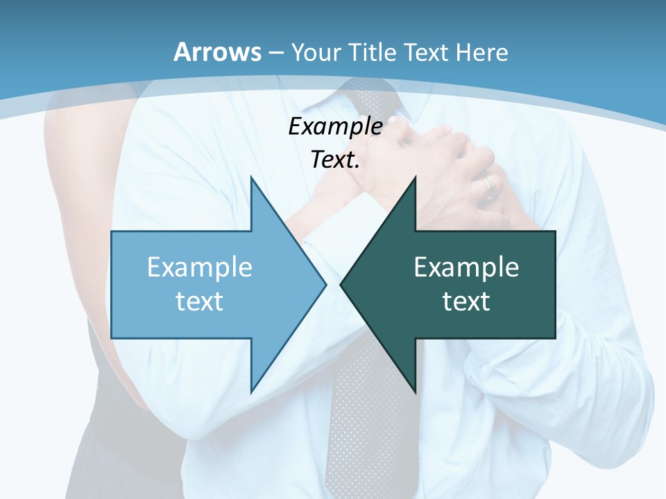 Beauty Style Studio PowerPoint Template