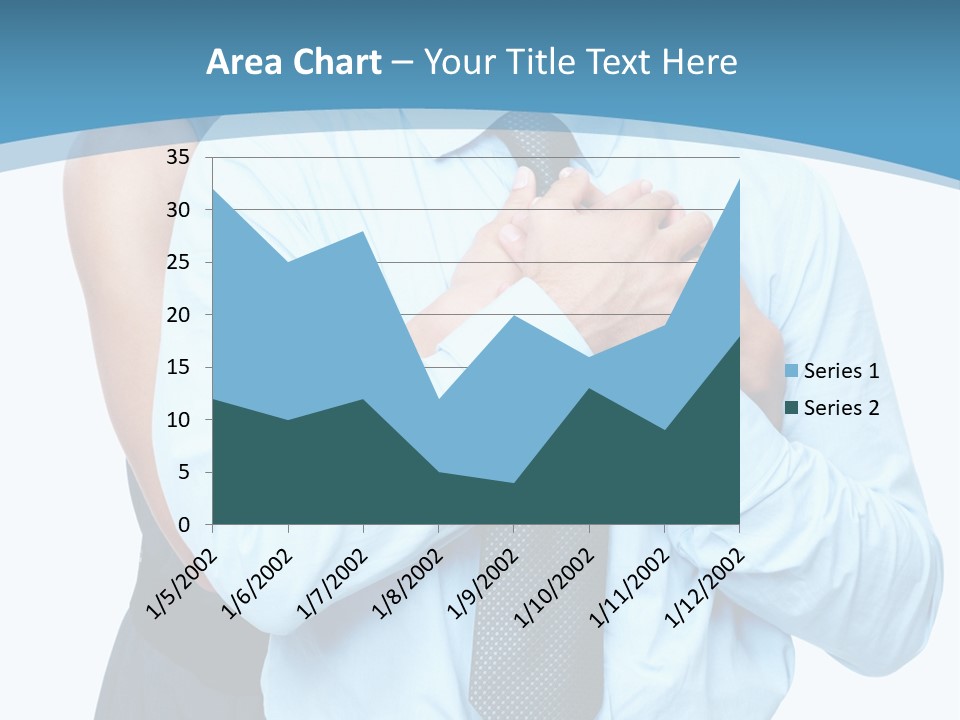 Beauty Style Studio PowerPoint Template