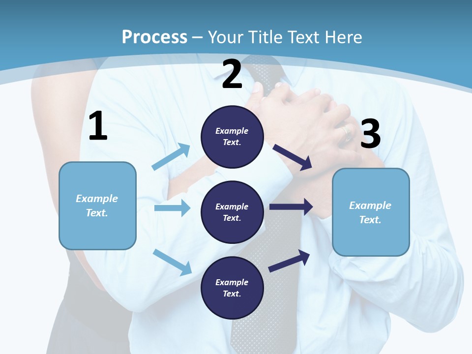 Beauty Style Studio PowerPoint Template