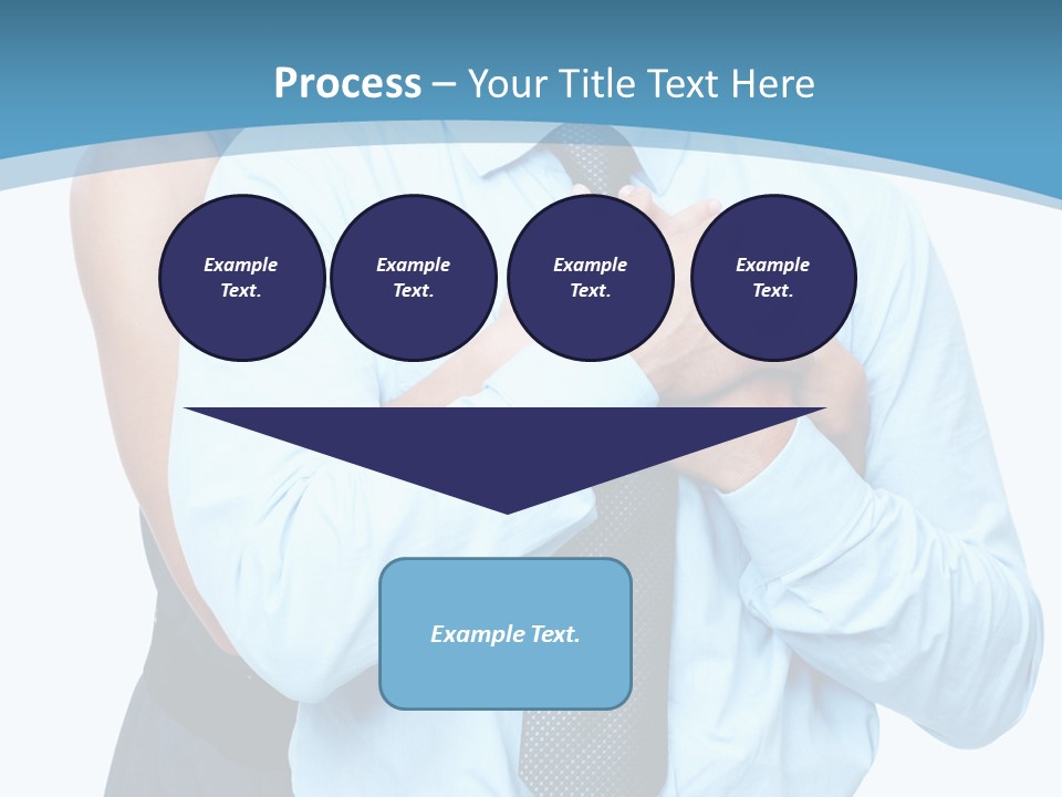 Beauty Style Studio PowerPoint Template