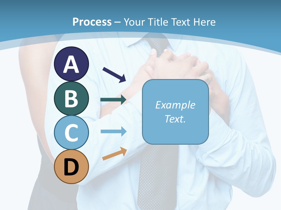 Beauty Style Studio PowerPoint Template