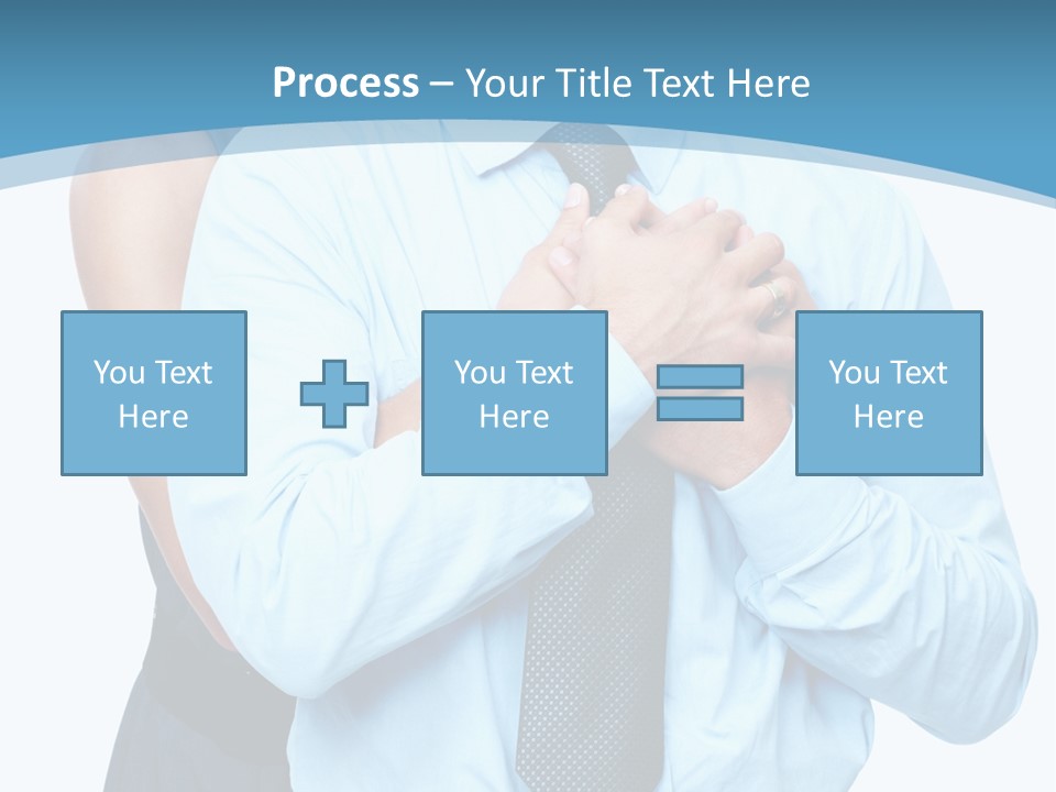 Beauty Style Studio PowerPoint Template