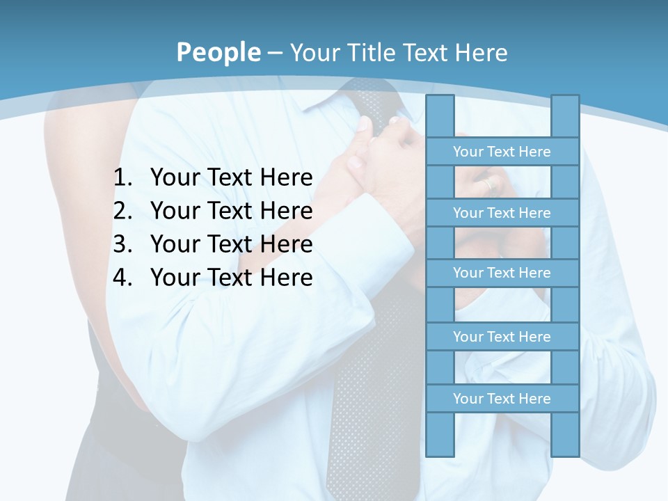 Beauty Style Studio PowerPoint Template