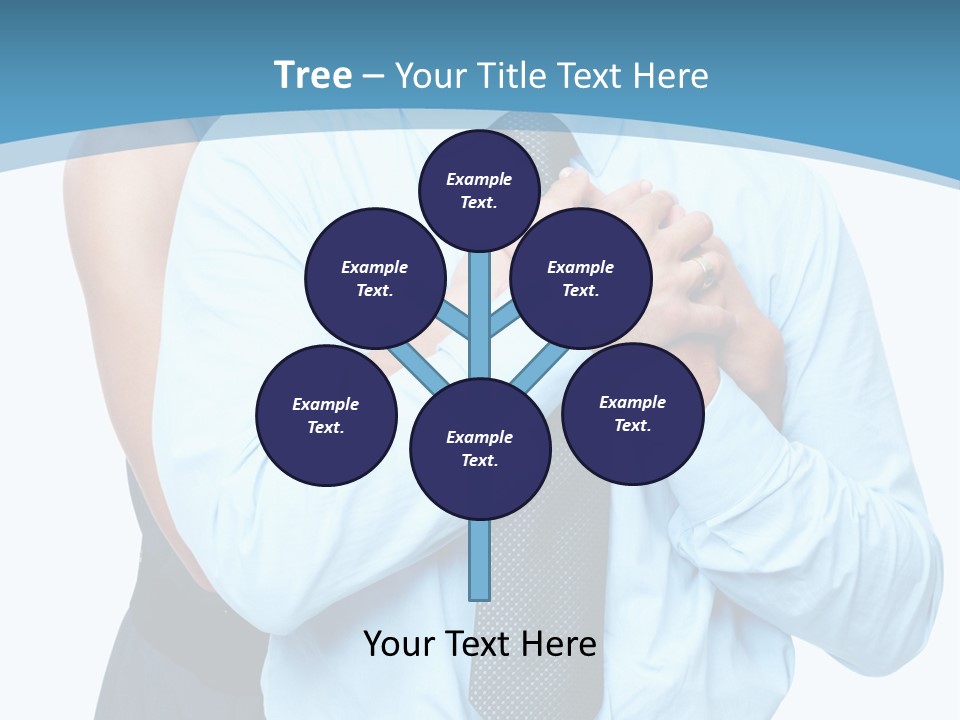 Beauty Style Studio PowerPoint Template