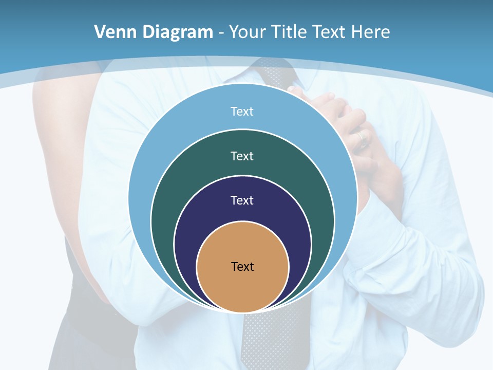 Beauty Style Studio PowerPoint Template