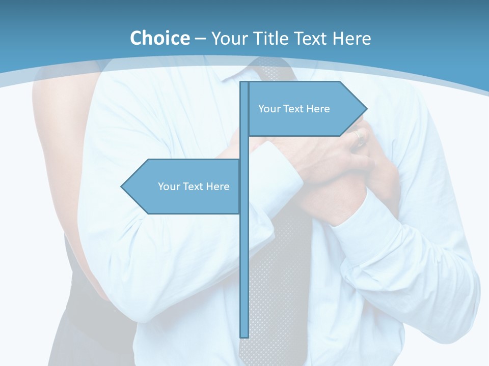 Beauty Style Studio PowerPoint Template