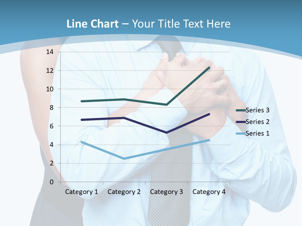 Beauty Style Studio PowerPoint Template