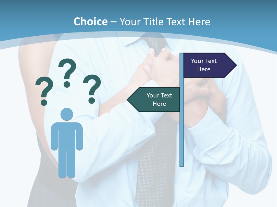 Beauty Style Studio PowerPoint Template