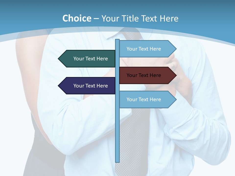 Beauty Style Studio PowerPoint Template