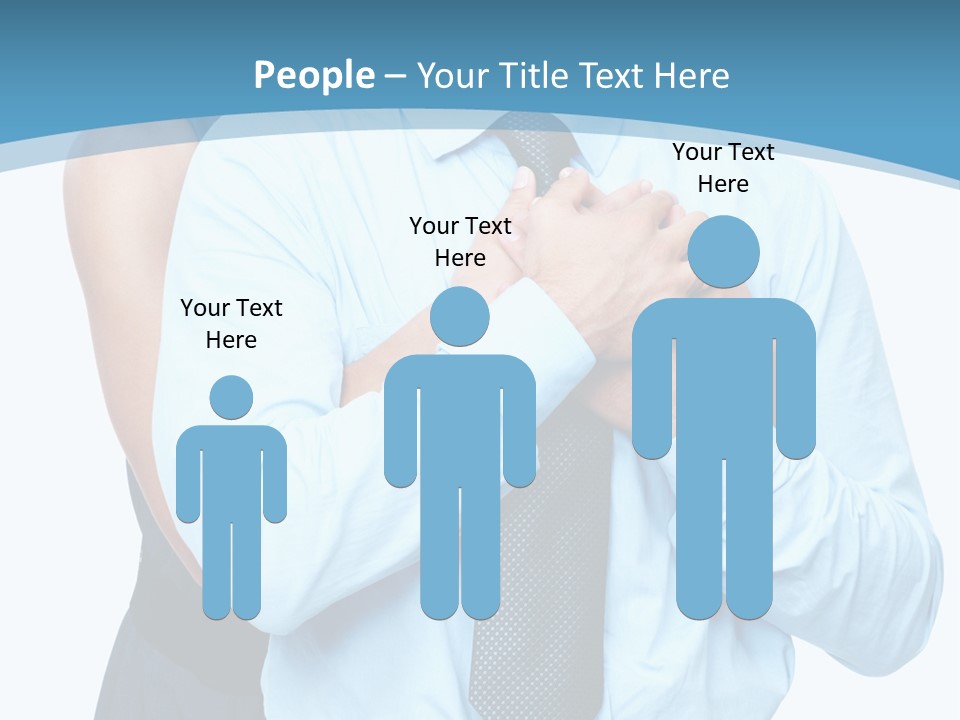 Beauty Style Studio PowerPoint Template