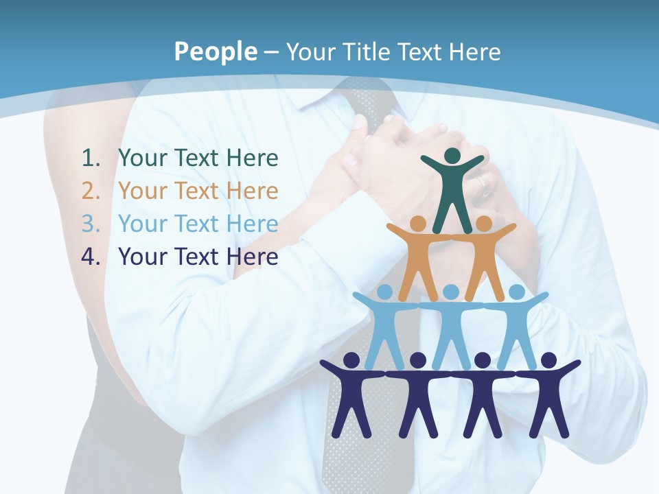 Beauty Style Studio PowerPoint Template