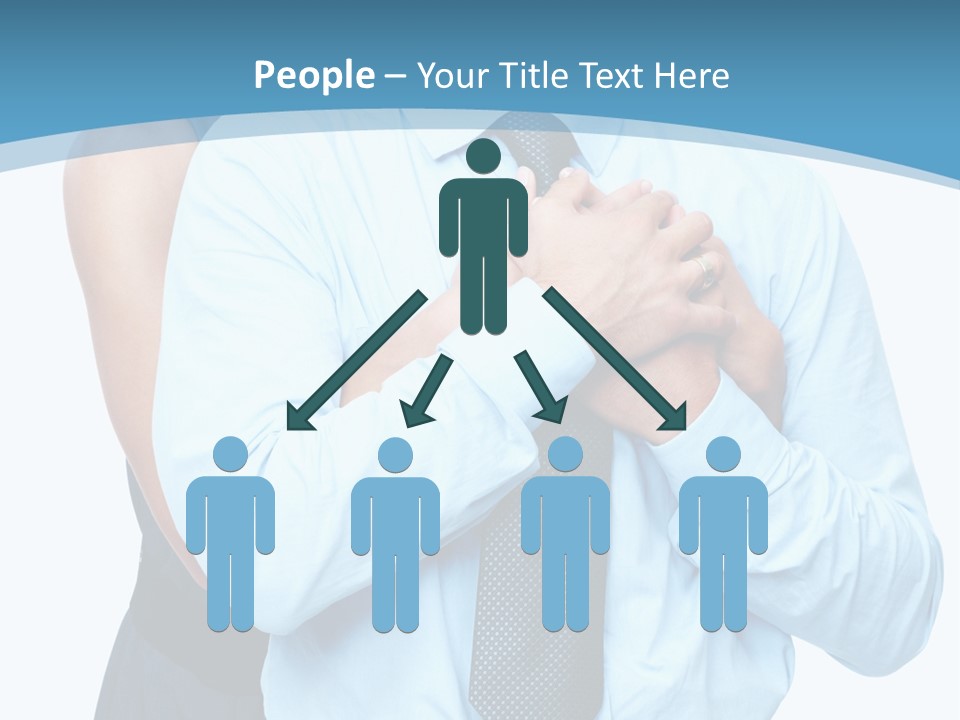 Beauty Style Studio PowerPoint Template