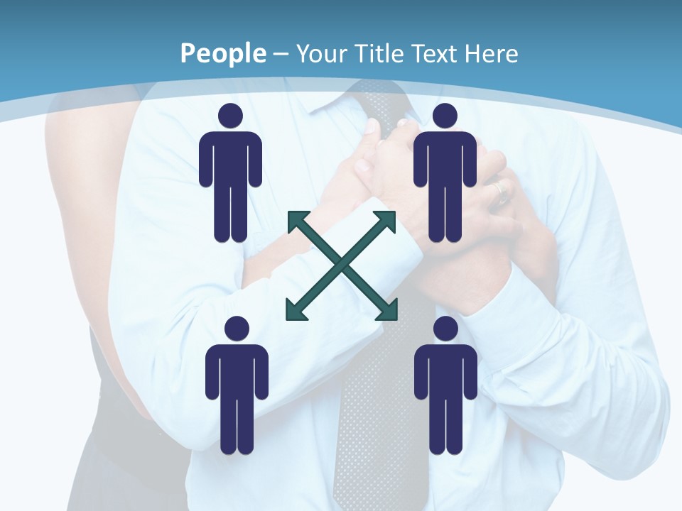 Beauty Style Studio PowerPoint Template