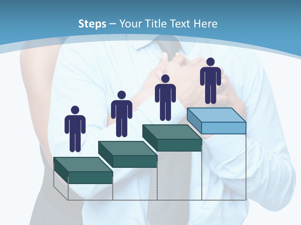 Beauty Style Studio PowerPoint Template