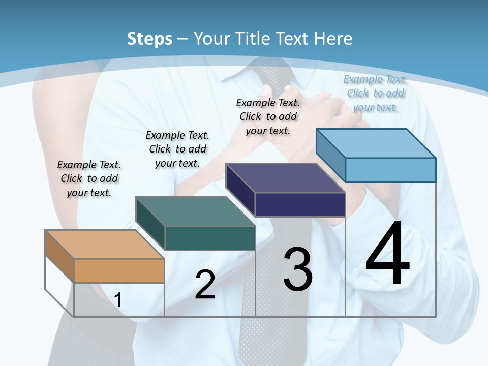 Beauty Style Studio PowerPoint Template