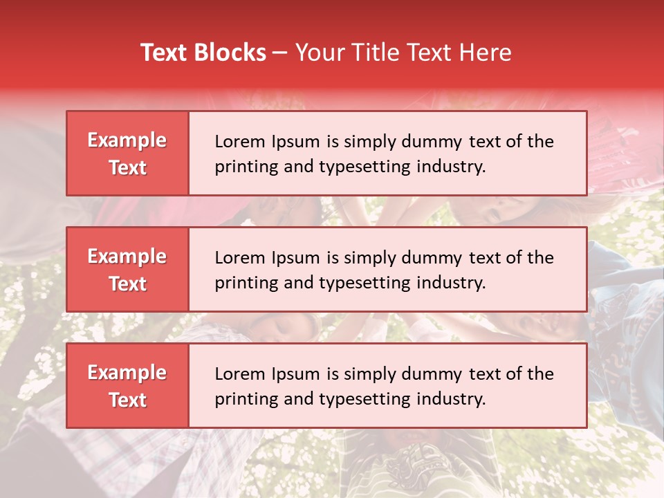 Grundsch Schulfreunde Lebensfroh PowerPoint Template