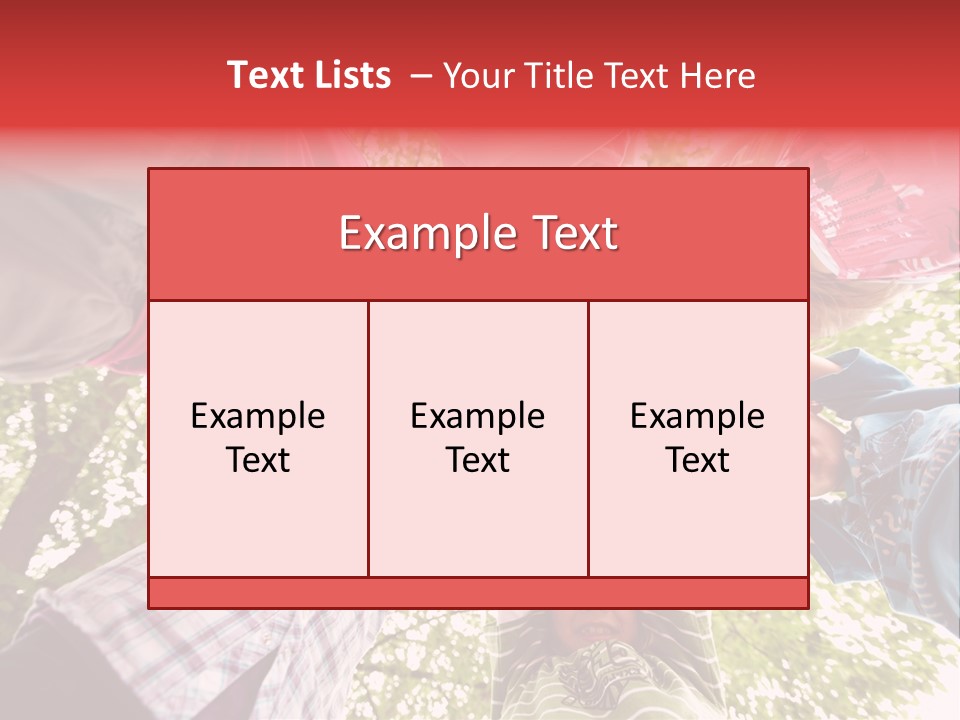 Grundsch Schulfreunde Lebensfroh PowerPoint Template
