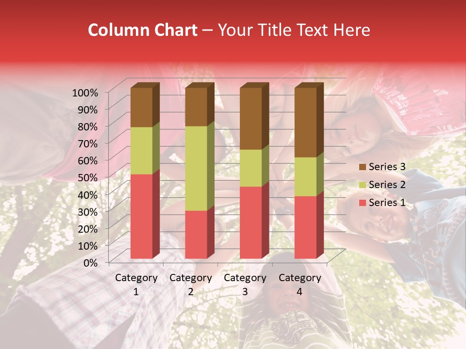Grundsch Schulfreunde Lebensfroh PowerPoint Template