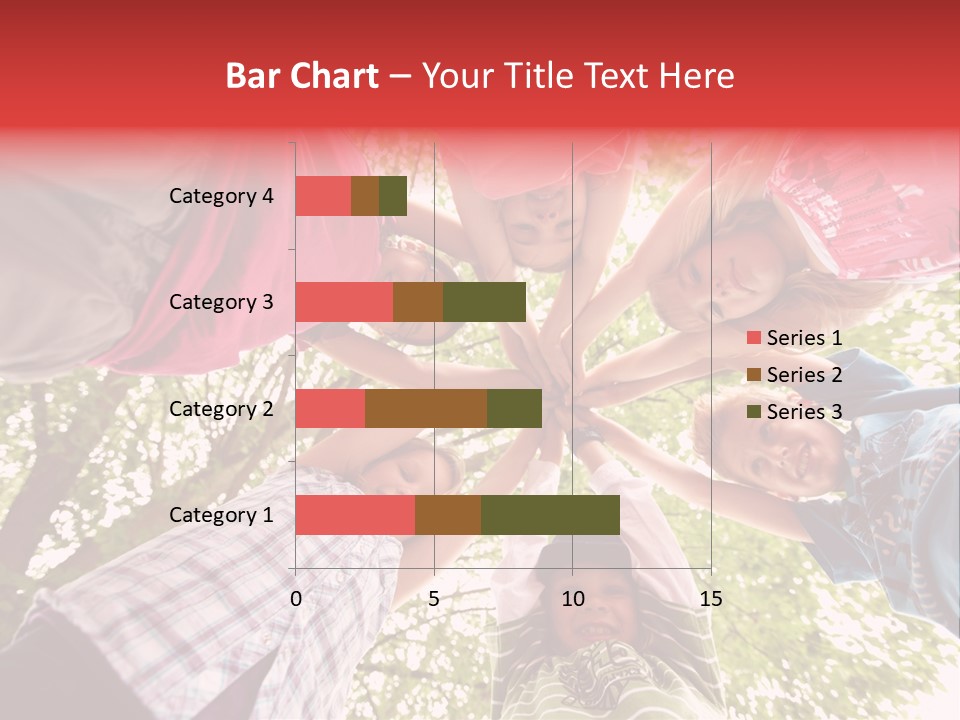 Grundsch Schulfreunde Lebensfroh PowerPoint Template