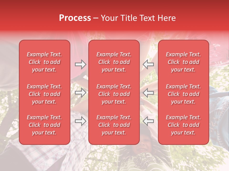 Grundsch Schulfreunde Lebensfroh PowerPoint Template