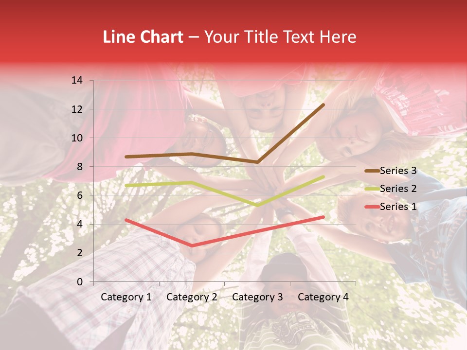 Grundsch Schulfreunde Lebensfroh PowerPoint Template