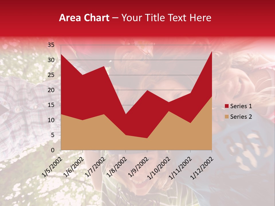 Vertrauen Schulfreunde Spa PowerPoint Template
