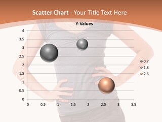 Happy Cheerful Face PowerPoint Template