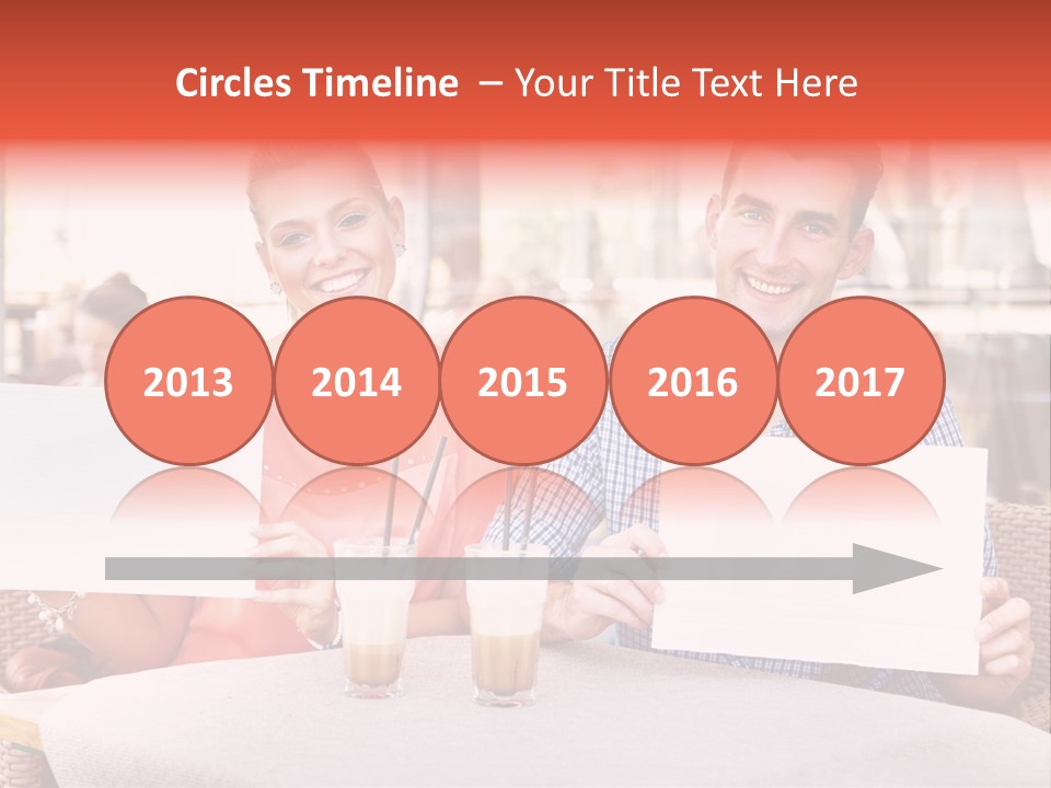 Clothing Kiss Love PowerPoint Template