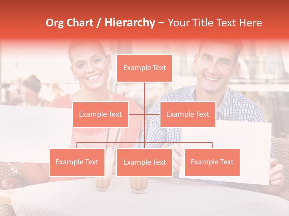 Clothing Kiss Love PowerPoint Template