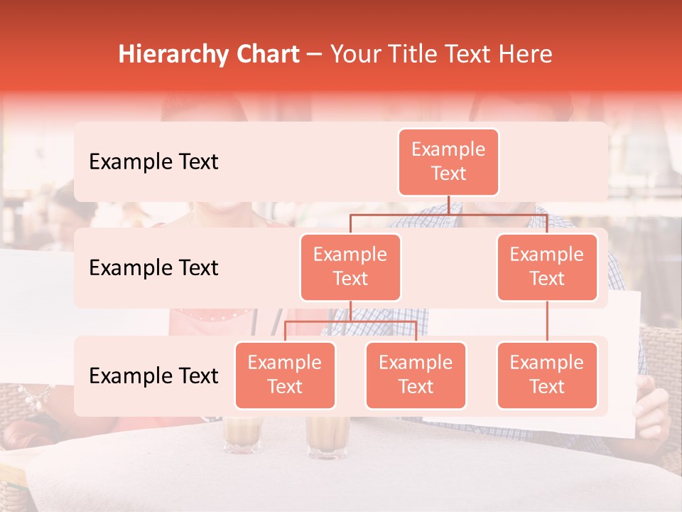 Clothing Kiss Love PowerPoint Template