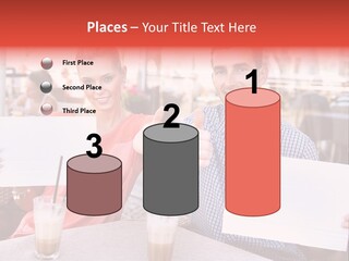 Food Clothing Modern PowerPoint Template