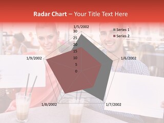 Food Clothing Modern PowerPoint Template