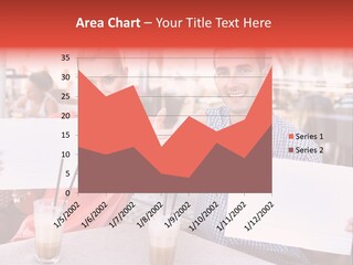 Food Clothing Modern PowerPoint Template