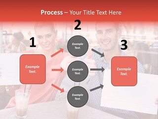 Food Clothing Modern PowerPoint Template