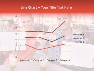 Food Clothing Modern PowerPoint Template