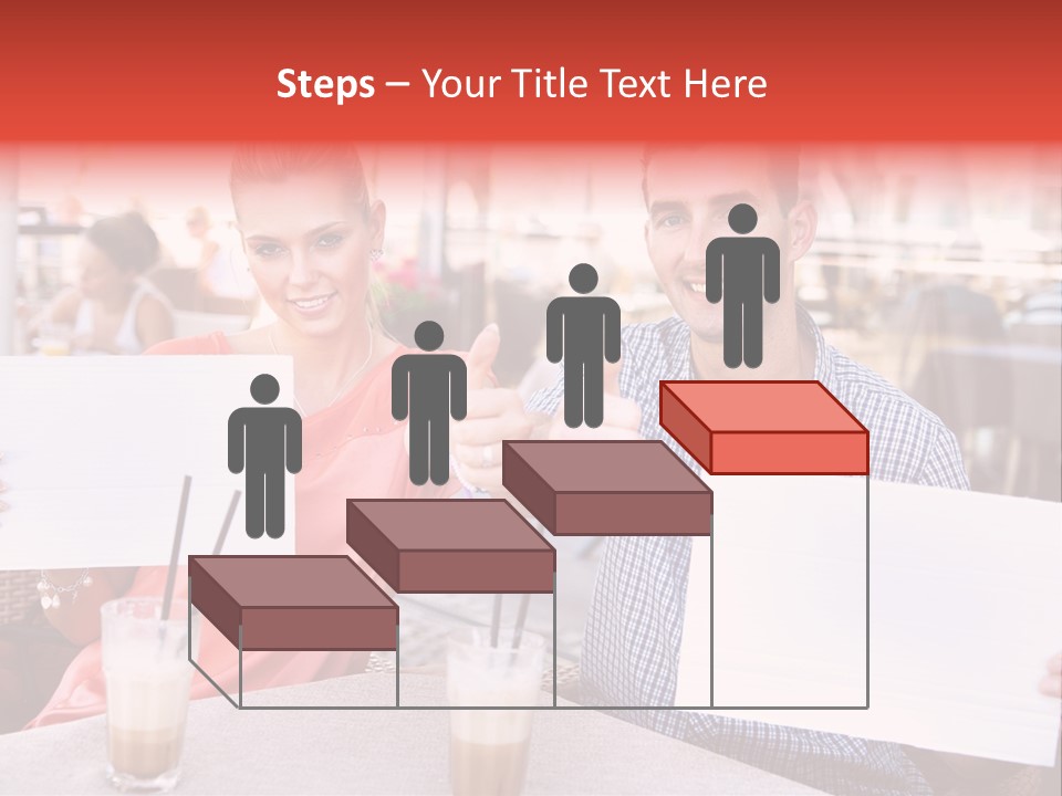 Food Clothing Modern PowerPoint Template