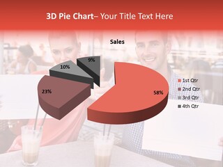 Food Clothing Modern PowerPoint Template
