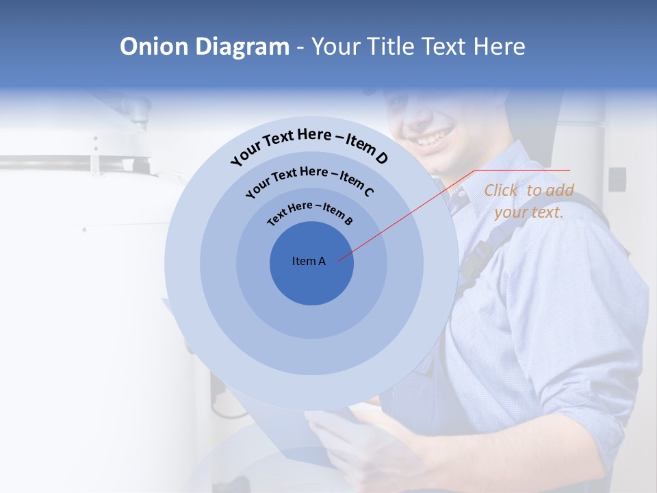 Maintenance Pipes Fix PowerPoint Template