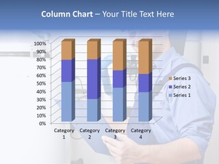 Maintenance Pipes Fix PowerPoint Template