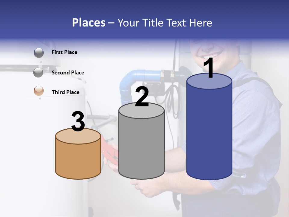 Happy Customer Fix PowerPoint Template