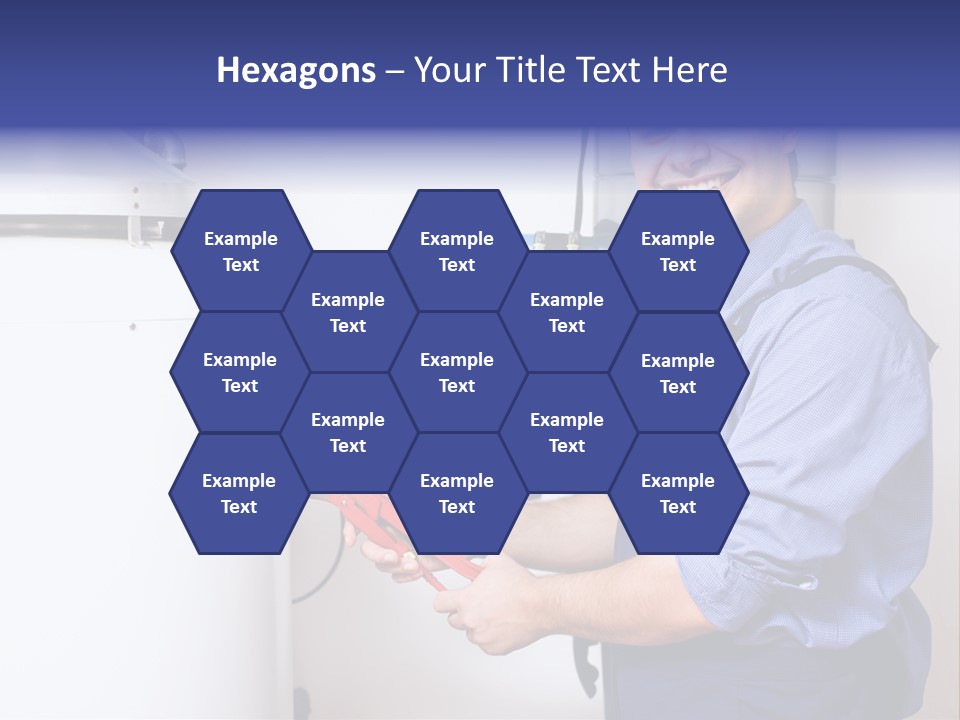 Happy Customer Fix PowerPoint Template