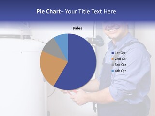 Happy Customer Fix PowerPoint Template