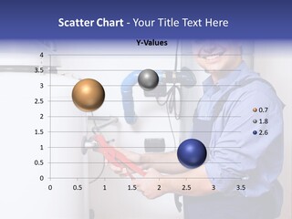 Happy Customer Fix PowerPoint Template