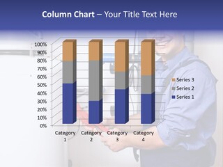 Happy Customer Fix PowerPoint Template