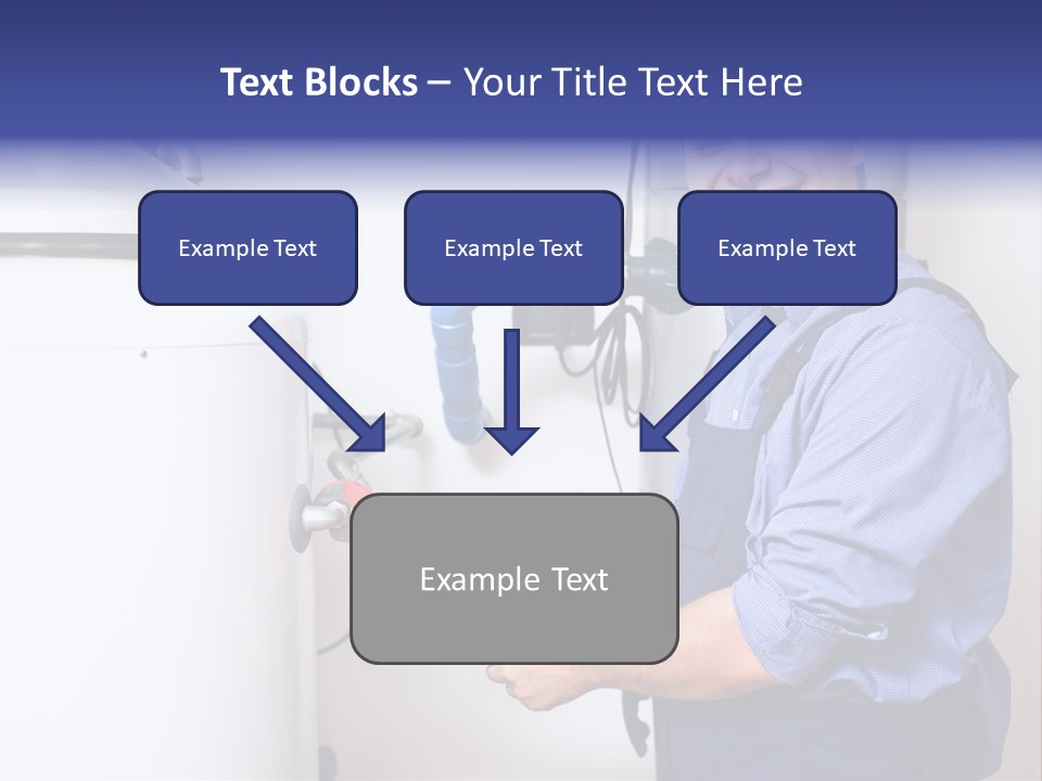 Happy Customer Fix PowerPoint Template