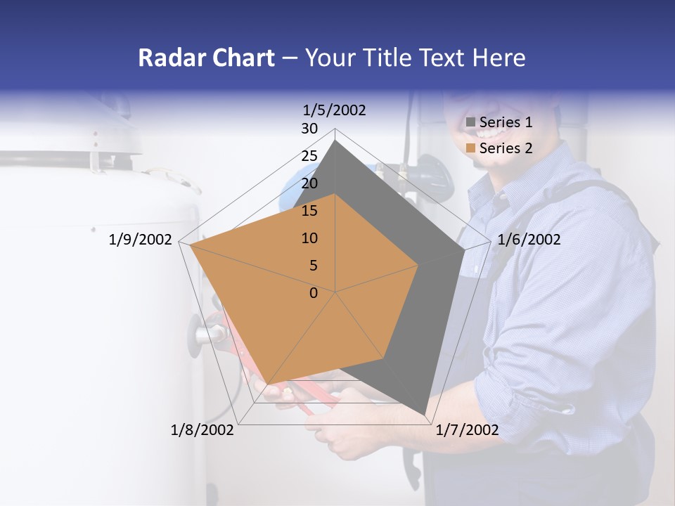 Happy Customer Fix PowerPoint Template