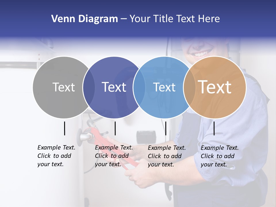 Happy Customer Fix PowerPoint Template