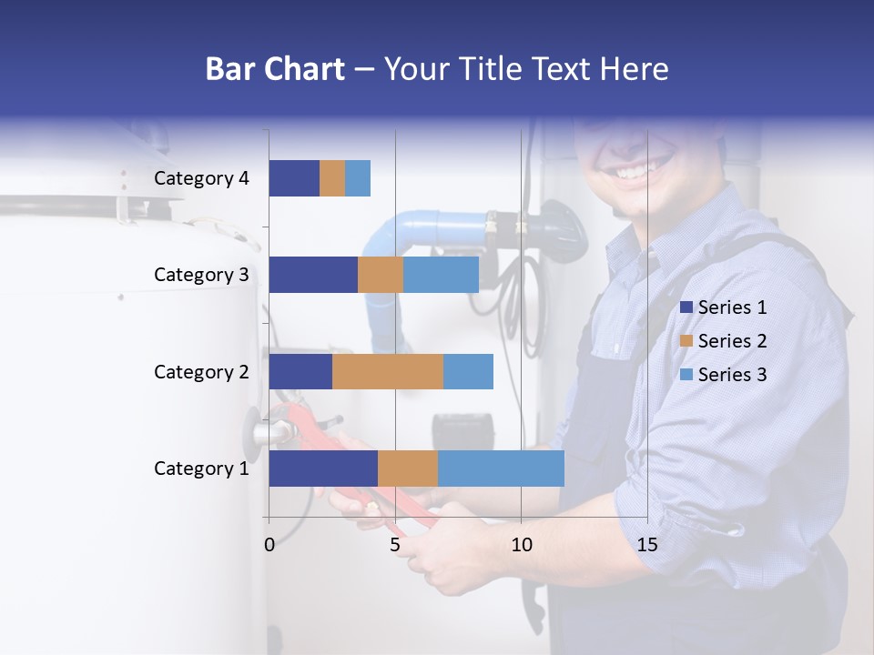 Happy Customer Fix PowerPoint Template